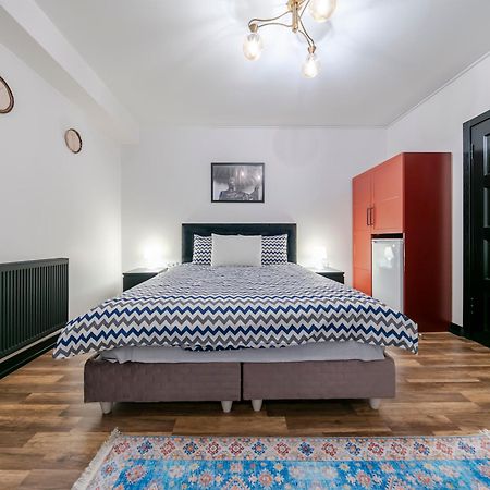 Hexa Suites Hotel Стамбул Экстерьер фото