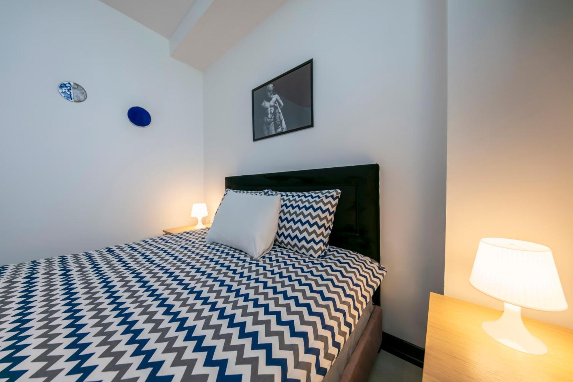 Hexa Suites Hotel Стамбул Экстерьер фото