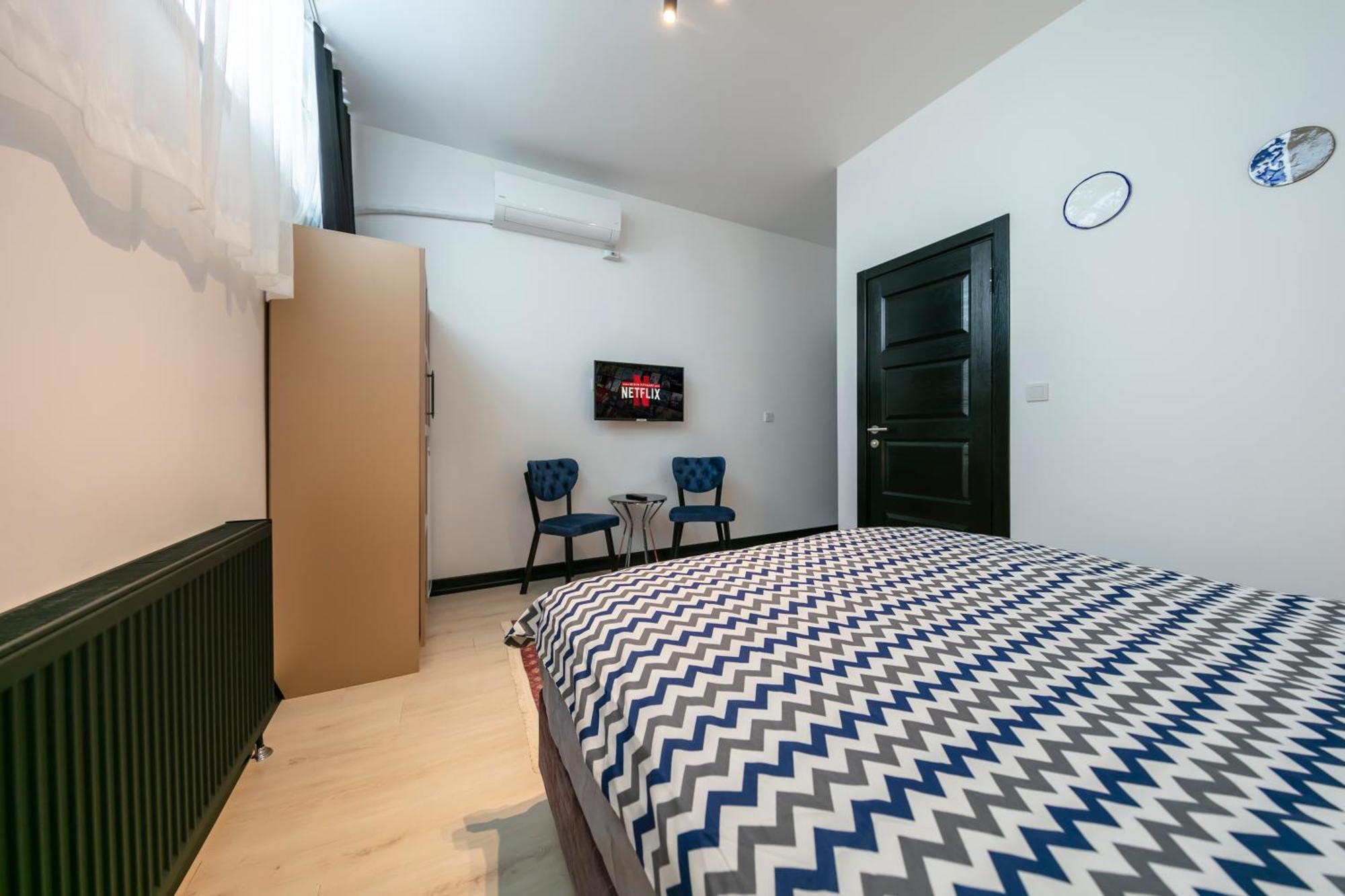 Hexa Suites Hotel Стамбул Экстерьер фото